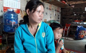 Buộc thôi việc thầy giáo bị tố đánh học sinh lớp 1 chảy máu mũi