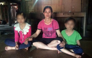 Vụ giết 4 người ở Cao Bằng: Bé gái 9 tuổi kể chuyện dắt em chạy băng rừng trốn kẻ sát nhân