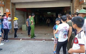 Hai nhóm thanh niên nổ súng giải quyết mâu thuẫn, 2 người thương vong