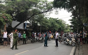 Tài xế lùi xe tải khiến 3 mẹ con thai phụ tử vong có thể đối mặt với mức án 10 năm tù