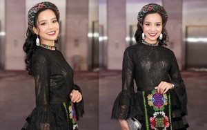 Quán quân Sao Mai 2017 - Sèn Hoàng Mỹ Lam vào Sài Gòn thi hát Bolero