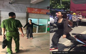 Nguyên nhân vụ "vợ mới" đánh vợ cũ nhập viện ở Quảng Ninh