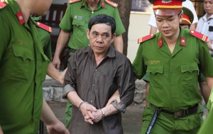 Tham ô hơn 54 tỷ đồng, Trưởng Ban Bồi thường giải phóng mặt bằng quận Tân Phú lãnh án tử hình