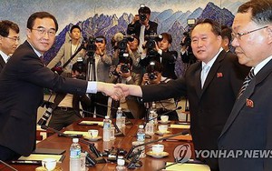 Hàn Quốc và Triều Tiên mở văn phòng liên lạc chung tại Kaesong