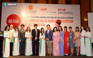 Nhiều cơ hội làm việc tại Nhật Bản cho sinh viên Việt Nam