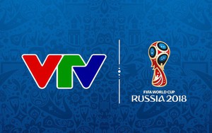 VTV chính thức công bố gói bản quyền phát sóng World Cup 2018