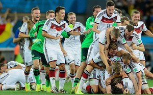 7 điều thú vị về World Cup có thể bạn chưa biết