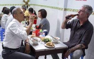 Loại bia Tổng thống Obama uống tại Việt Nam sẽ bị "xóa sổ"?