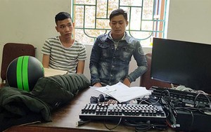 Những chiêu trò trộm tiền từ tài khoản ngân hàng