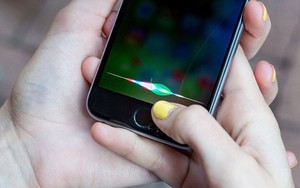Đố bạn biết vì sao trợ lý ảo trên iPhone lại tên là Siri?
