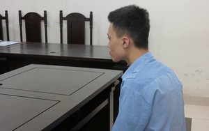 Nam sinh 16 tuổi sát hại ông nội dã man