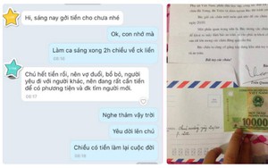 Đòi tiền phòng tranh thủ kể lể "cuộc đời thê thảm": Đây hẳn là chủ nhà bá đạo nhất