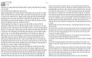 Khổ sở vì sống trong nhà có 2 nàng dâu: Dâu lớn được chiều như trứng mỏng, dâu út lại bị coi là osin