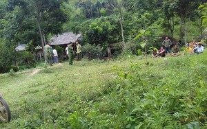 Nguyên nhân khiến chồng dùng búa đánh vợ tử vong rồi tự sát