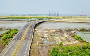 Hơn 4.000 tỷ đồng xây dựng cao tốc Nha Trang - Cam Lâm