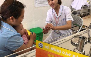 Bộ Y tế nói về ổ dịch cúm A/H1N1 tại TP HCM