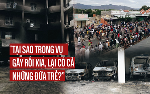 Ai sẽ trả lời cho chúng ta những câu hỏi ở Bình Thuận?