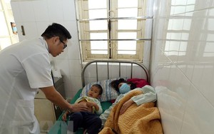 Ổ dịch cúm A/H1N1 ở Thành phố Hồ Chí Minh đã được khống chế