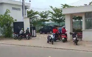 Để lại tin nhắn xin lỗi gia đình vì nợ, nam công nhân nhảy lầu tự tử