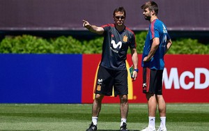 NÓNG: Real tìm được HLV từng có tỷ lệ thắng 100% thay Zidane