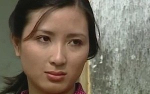 Diễn viên xinh đẹp Khánh Huyền - vợ anh trưởng thôn "vác tù và hàng tổng" giờ ra sao?