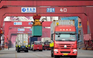 Mỹ mở rộng cuộc chiến thương mại với Trung Quốc