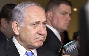 Thủ tướng Israel bị thẩm vấn lần 2 liên quan đến tham nhũng tại "Vụ án 3000"