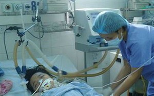 Liên tục ghi nhận các ca nhiễm cúm A/H1N1 trên nhiều địa phương