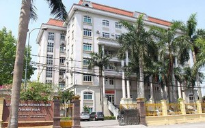 Thanh Hóa: Thêm một “chân dài” được bổ nhiệm thần tốc