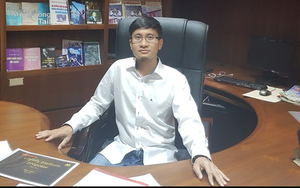 Ông Cao Toàn Mỹ: “Tính tôi cả nể... Tôi chỉ muốn tìm lại tiền đã mất”