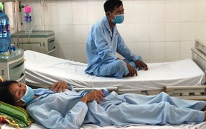 Gian nan cuộc chiến chống lao: Bệnh nhân trẻ hóa từng ngày