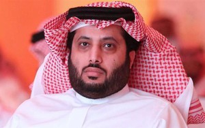Hoàng tử Saudi Arabia giận "tím mặt" vì đội nhà thảm bại trước Nga tại World Cup