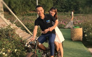 Cô gái hôm nay vừa nhận lời yêu, mai làm đám cưới luôn, nguyên nhân khiến  bao người tò mò