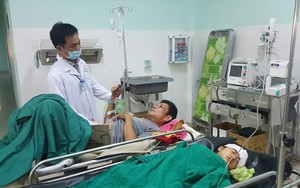 Vụ lật xe khách ở đèo Lò Xo: Chủ tịch tỉnh nói gì?