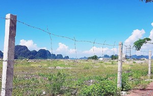 Dự án 26 tỷ “xin nở vốn” lên 1 triệu tỷ