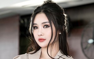 Lê Âu Ngân Anh tái xuất, Đỗ Mỹ Linh ngày càng gợi cảm