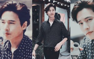 Won Bin gây sốt nhờ nhan sắc cực phẩm trong quảng cáo mới, nhưng lại bị netizen mỉa mai vì một lý do