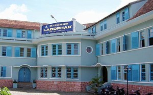 Nguyễn Kim vẫn quyết tâm "thâu tóm" Dược Lâm Đồng