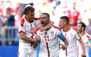 Kẻ hạ gục Messi tái hiện siêu phẩm của Ronaldo, sẵn sàng đối đầu Neymar