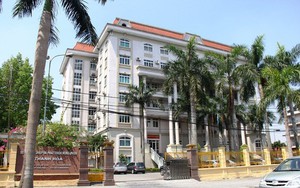 Bổ nhiệm thần tốc nữ kế toán trưởng: 'Tôi không có mối quan hệ gì với người được bổ nhiệm'