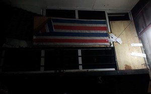 Nhân chứng vụ lái xe ôm sát hại nhân tình: Tôi thấy tay và chân nạn nhân bị trói chặt