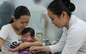 Đổ xô đi chích ngừa cúm A/H1N1