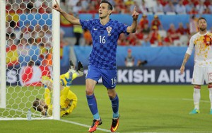 World Cup 2018: Không chịu vào sân đá 5 phút cuối trận, cầu thủ bị HLV đuổi thẳng về nước