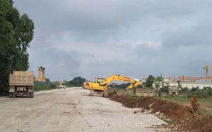 Uỷ ban Kiểm tra TƯ yêu cầu báo cáo 11 dự án đầu tư tại Ninh Bình