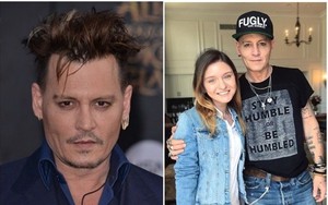 Liên tục bị săn đuổi vì chuyện sức khỏe, Johnny Depp bực bội tỏ rõ thái độ