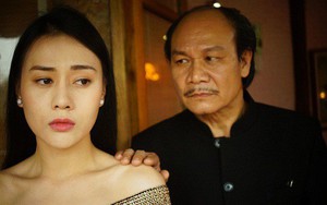 Diễn viên chuyên vai tàn ác nhất nhì màn ảnh Việt tái xuất sau 7 năm "mất tích"