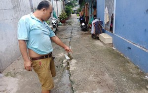 Cãi nhau khi xem World Cup, một người bị đâm chết