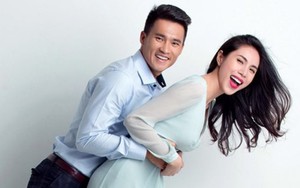 Pha Lê, Hòa Minzy, Thủy Tiên và đoạn kết của các ca sĩ yêu ngôi sao bóng đá