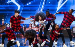 3 đối thủ đáng gờm nhất của Quốc Cơ - Quốc Nghiệp trong chung kết Britain's Got Talent