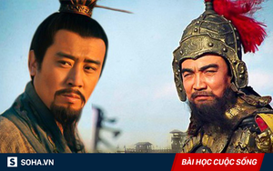 Lưu Bị và Tào Tháo, ai "trên cơ" ai chỉ cần nhìn vào 1 điểm này sẽ biết ngay câu trả lời!